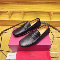 Ferragamo Shoes